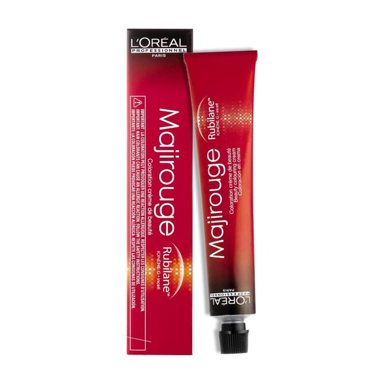 L’Oréal Professionnel Majirouge Permanent Hair Colour - 60ml