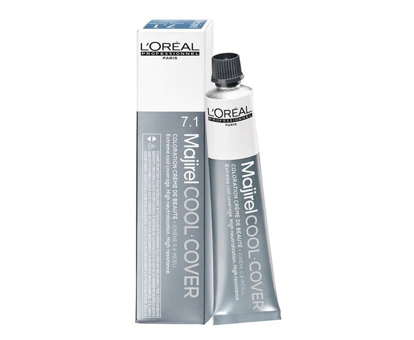 L'Oréal Professionnel Cool Cover Hair Neutraliser - 50ml