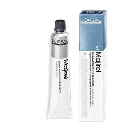 L'Oréal Professionnel Majirel Cool Inforced Colour Neutraliser - 50ml