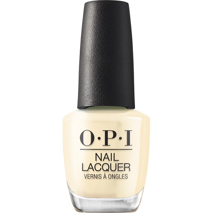 OPI NL Blinded by the Ring Light - Spring 23 Collection