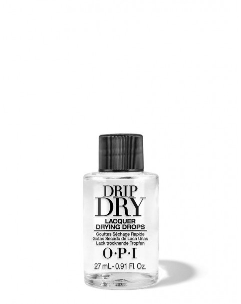 OPI Drip Dry Drying Drops 8ml