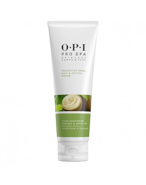 OPI Protective Hand Nail & Cuticle Cream 118ml