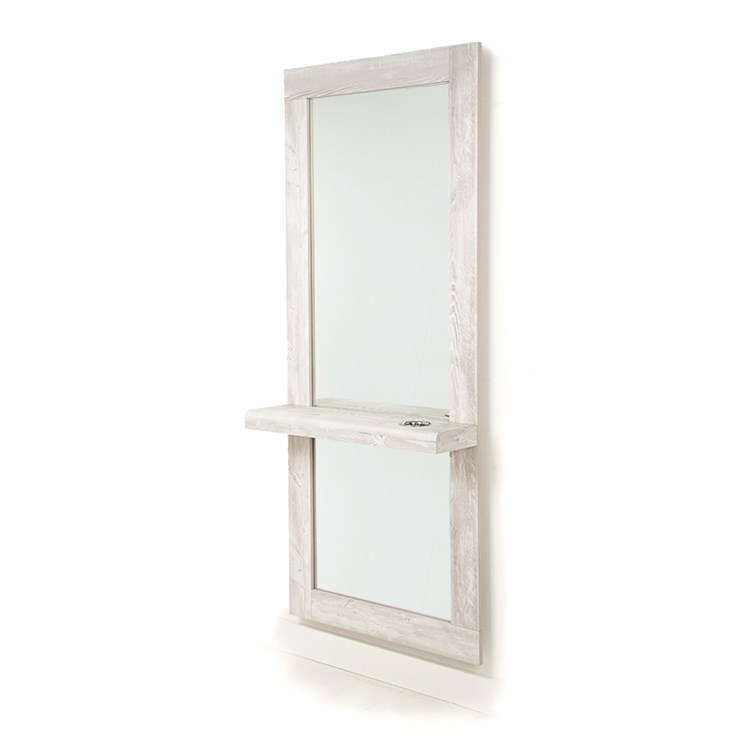 Scorpion Lida Styling Unit with Shelf