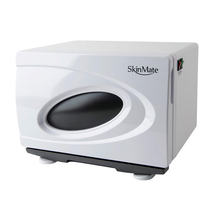 Skinmate Hot Towel & UV Cabinet 7.5L