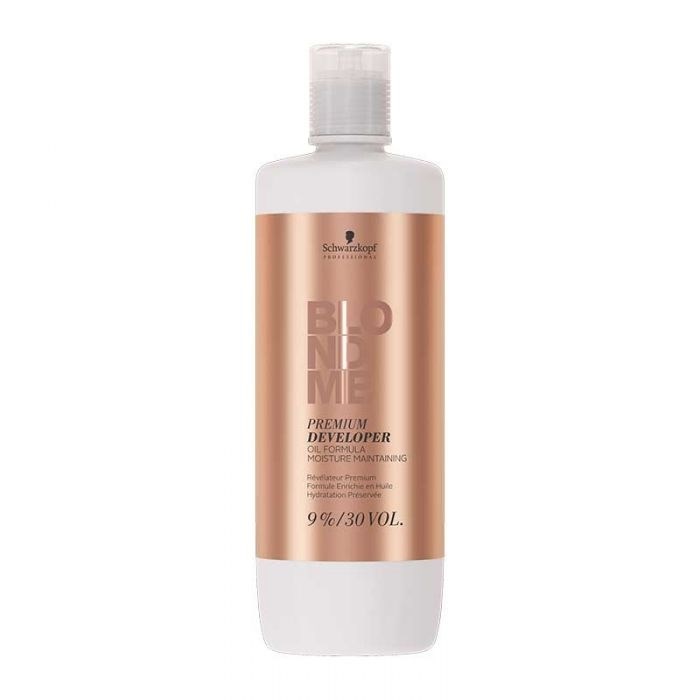 Schwarzkopf BlondMe Premium Developer 30 Vol 9% - 1L