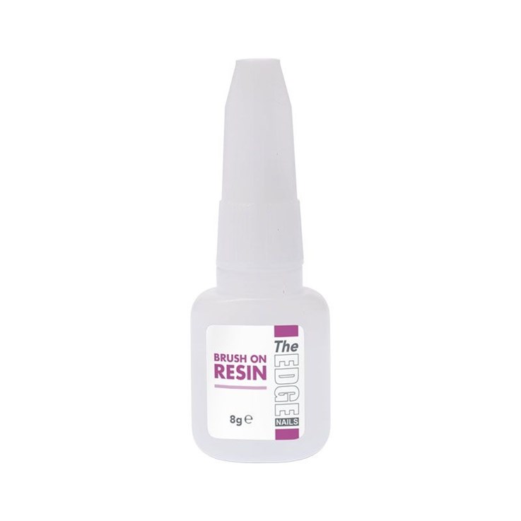 The Edge Brush on Resin 8g