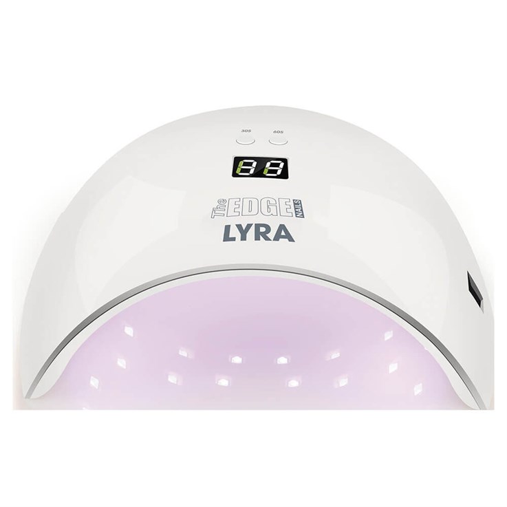 The Edge Lyra 36w UV/LED Combination Lam