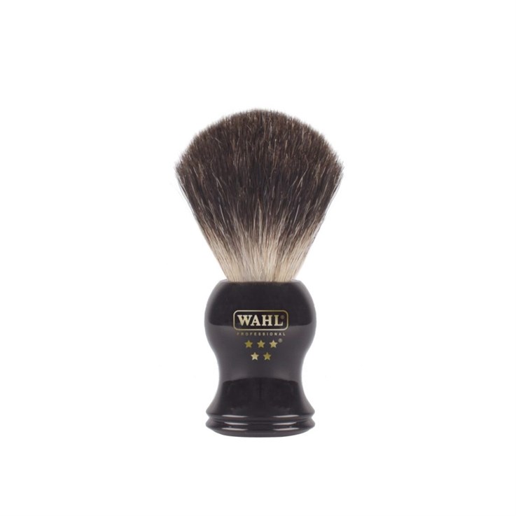 5 Star Badger Bristle Brush