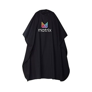 Matrix Capes Multi Colour Logo