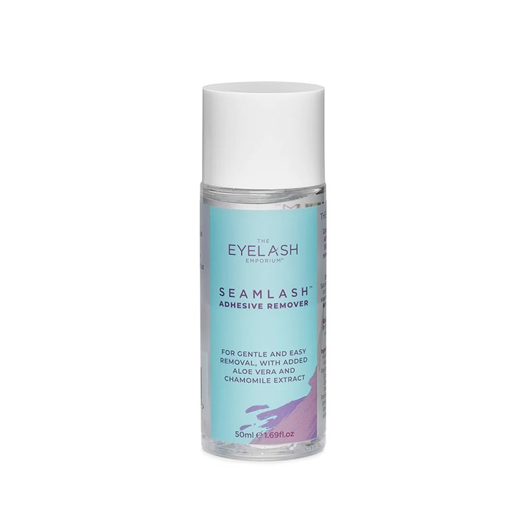 Eyelash Emporium Seamlash Adhesive Remover 50ml 
