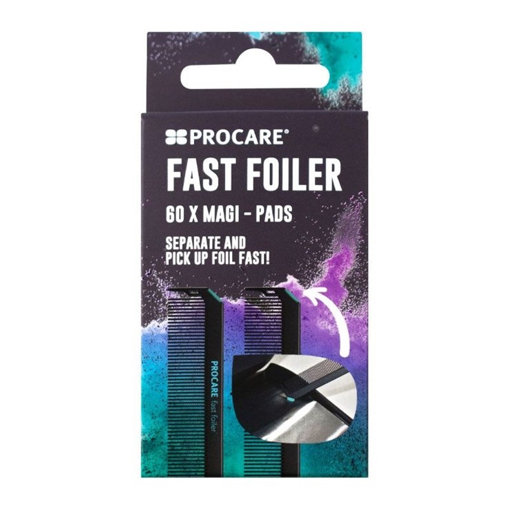 Fast Foiler Magi-Pad 60 Refills
