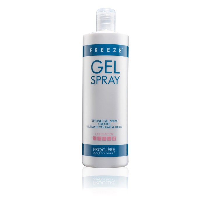 Freeze Gel Spray 500ml