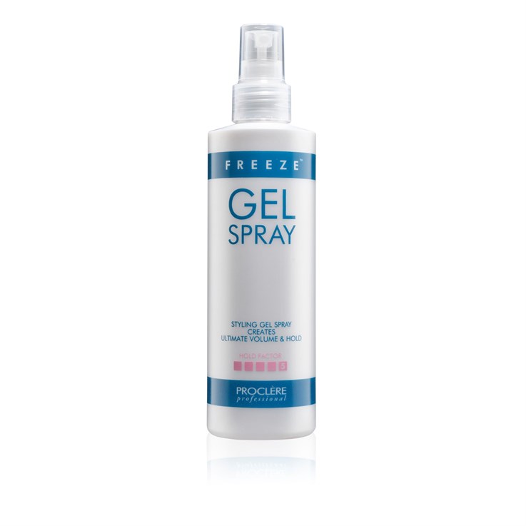 Freeze Gel Spray 250ml