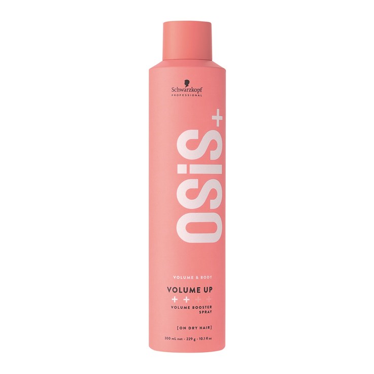 OSiS Volume Up Volume Booster Spray 300ml