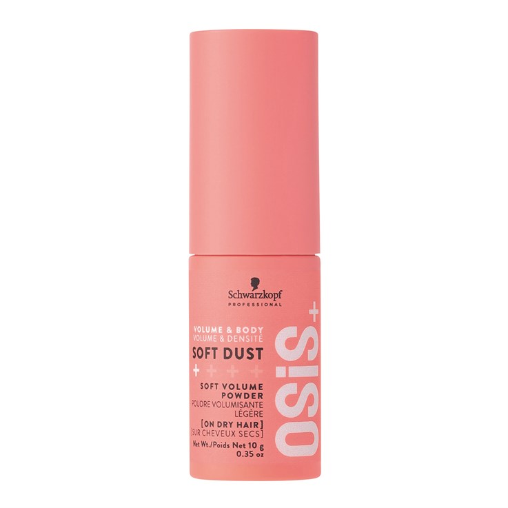 OSiS Soft Dust Soft Volume Powder 10g