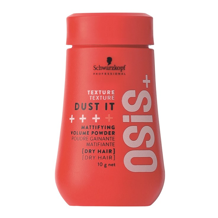 Schwarzkopf OSiS+ Dust It Mattifying Volume Powder - 10g