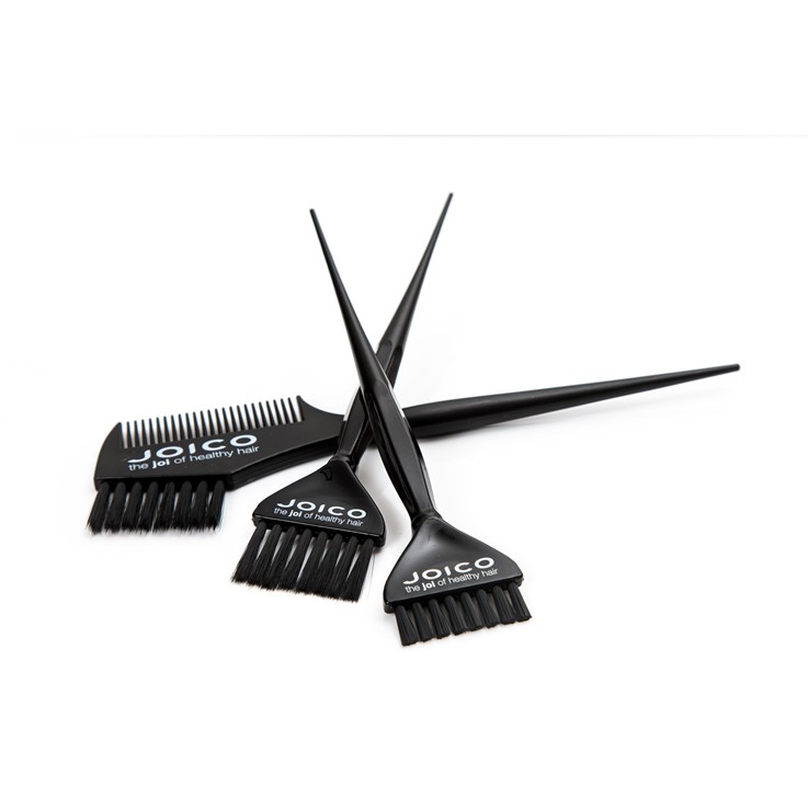 Joico Brush Set 3 Piece