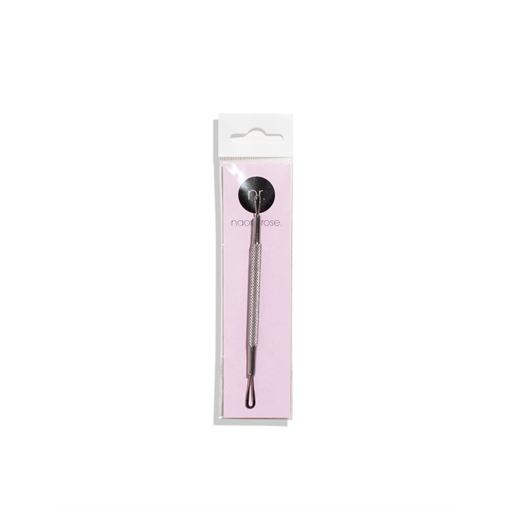 Naomi Rose Comedone Extractor Double End