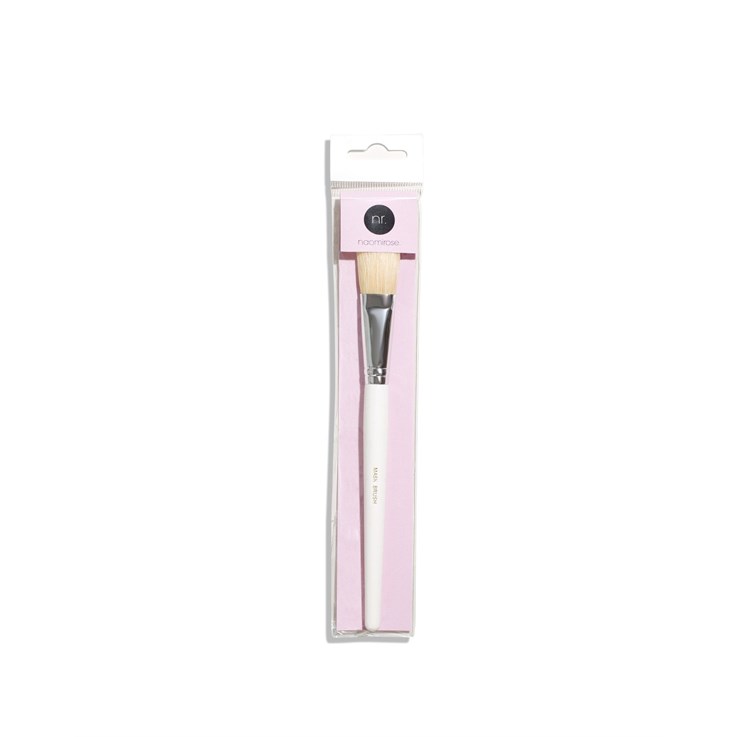 Naomi Rose Facial Mask Brush