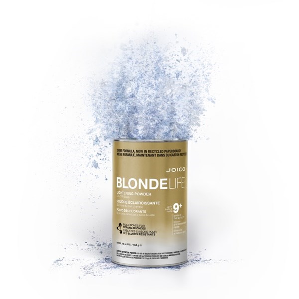 Joico Blonde Life 9+ Powder Lightener - 454g