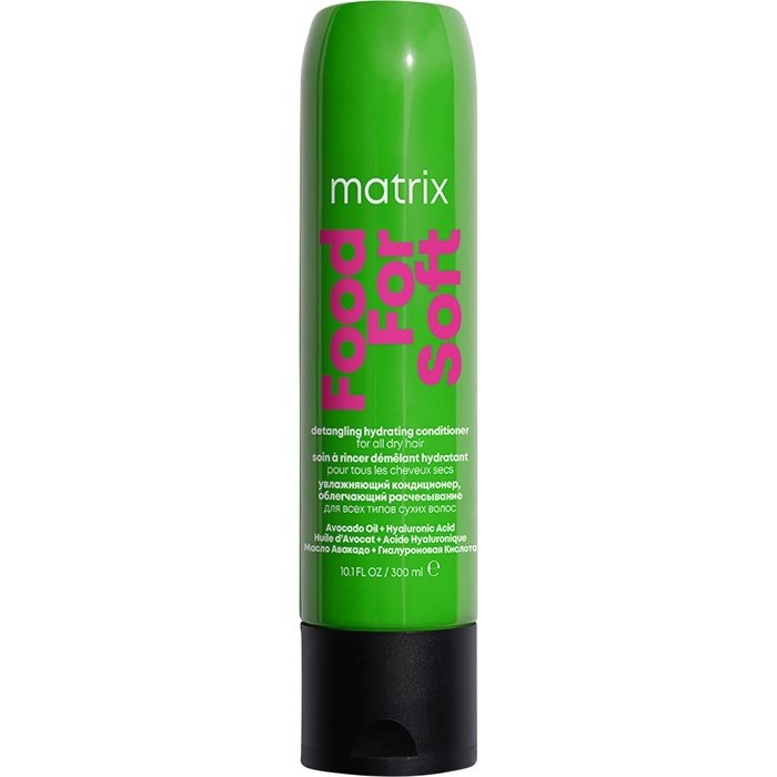 Matrix Food For Soft Detangling Conditio