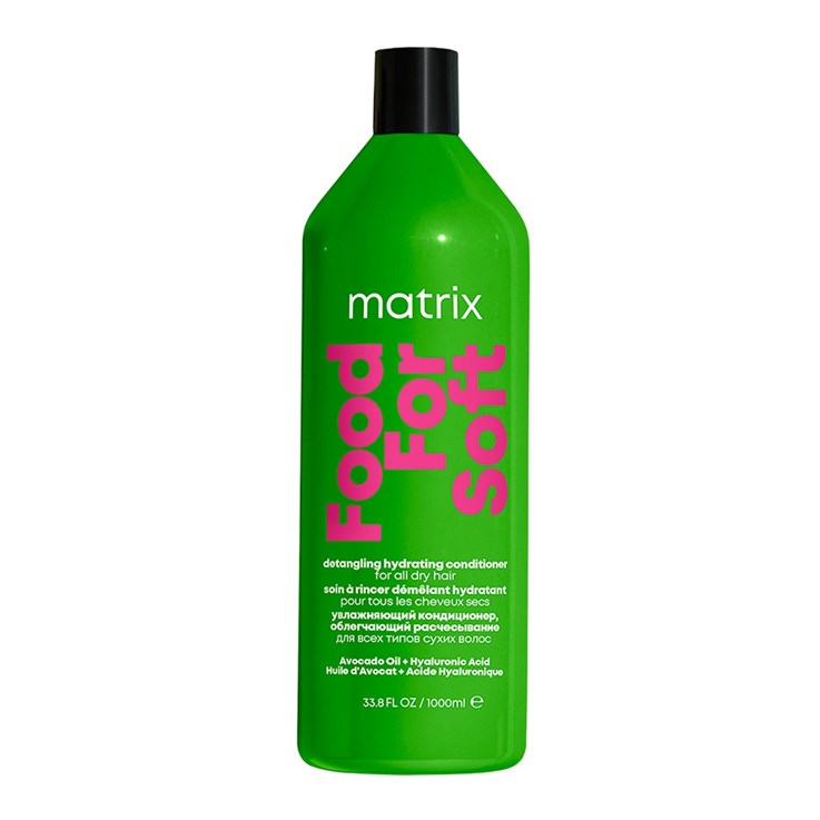 Matrix Food For Soft Detangling Conditio