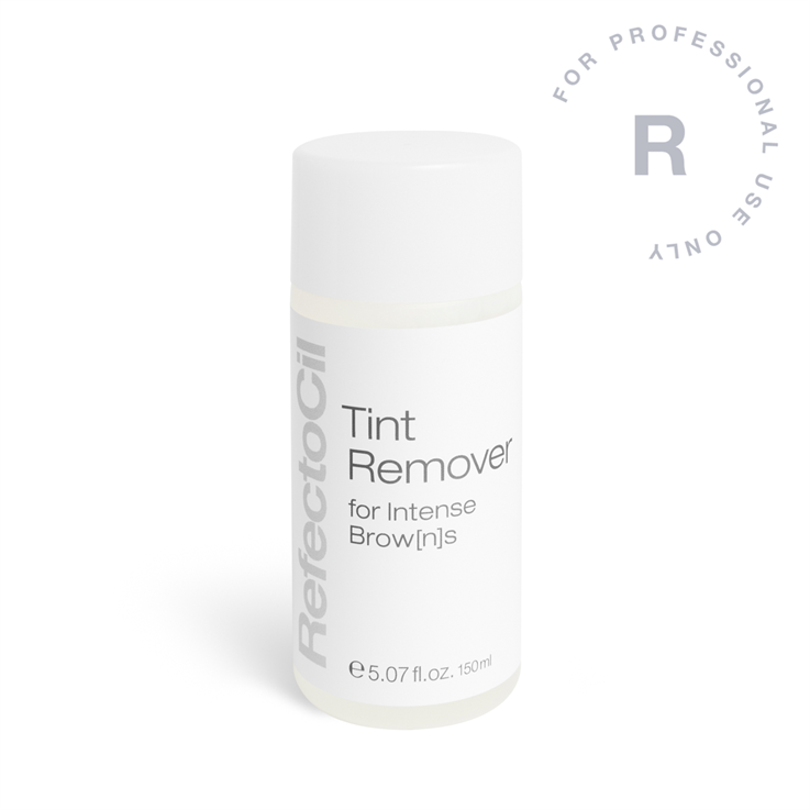 RefectoCil Intense Browns Tint Remover 150ml 