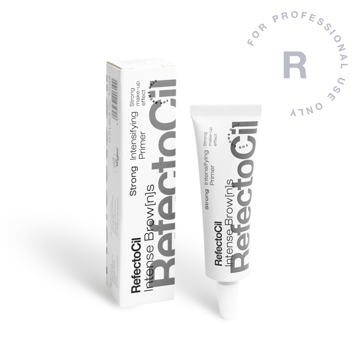 RefectoCil Intensifying Primer Strong 15ml