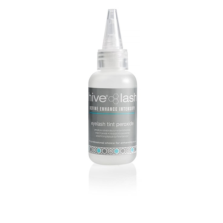 Hive Lashtints Eyelsh Tint Peroxide Developer - 50ml