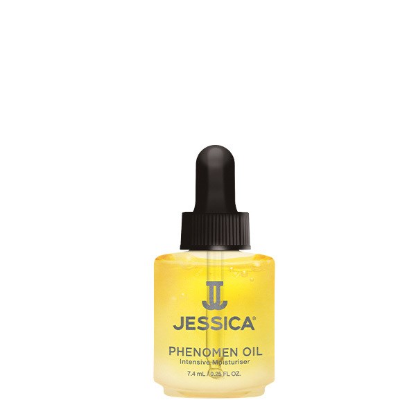 Jessica Phenomen Oil Intensive Nail Moisturiser - 7.4ml