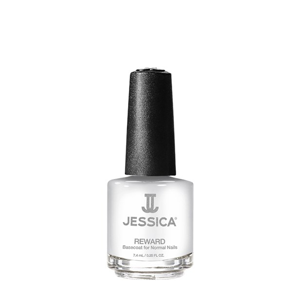Jessica Reward Basecoat For Normal Nails - 7.4ml