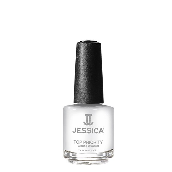Jessica Midi Top Priority Treatment 
