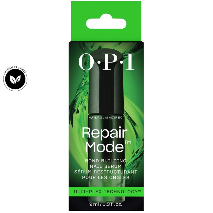 OPI Repair Mode Bond Building Nail Serum - 9ml