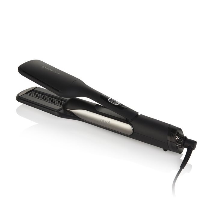 ghd Duet Style 2-in-1 Hot Air Hair Styler -  Black