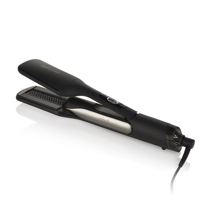 ghd Duet Styler Black