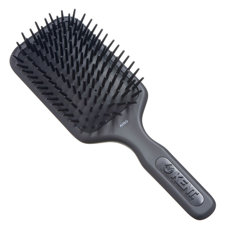 Kent Salon AirHedz Extra Large Paddle Brush with Large Quill