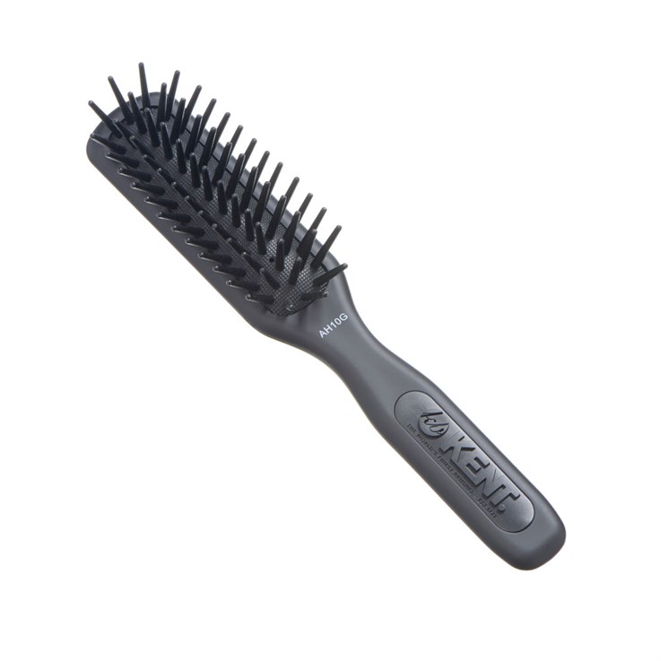 Kent Salon AirHedz Narrow Hairbrush with Large Quill