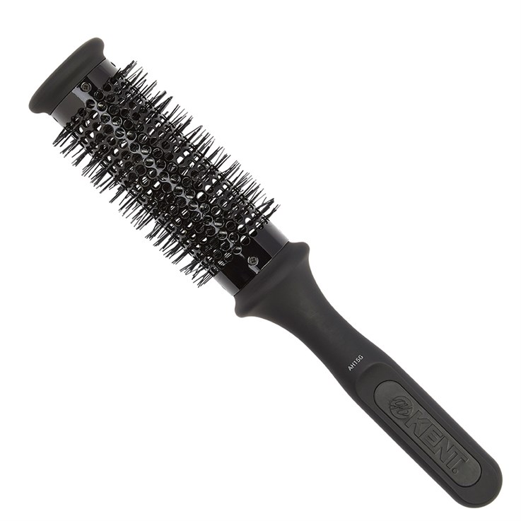 Kent Salon AirHedz 35mm Ceramic Round Brush