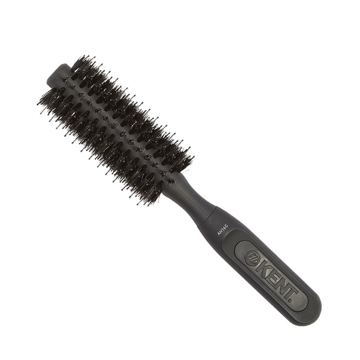 Kent Salon AirHedz 48mm Bristle Nylon Mix Round Brush