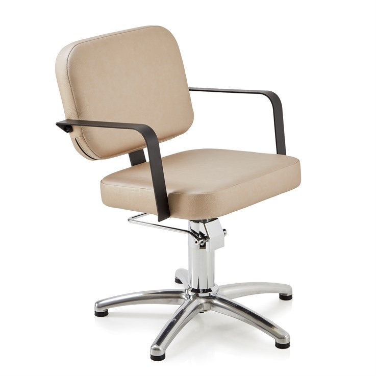 REM Nero Salon Chair - Colours