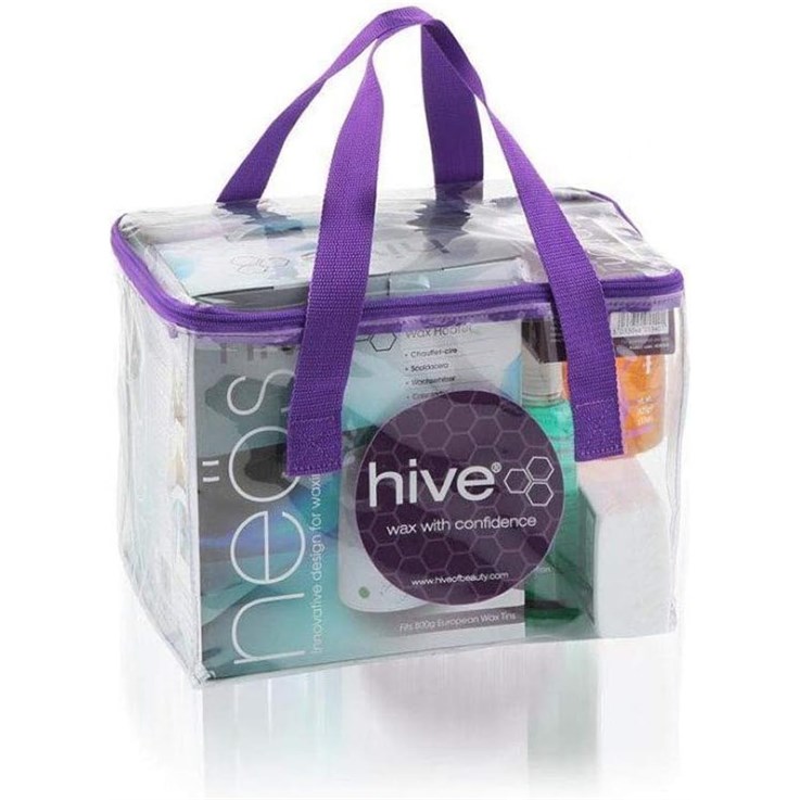 Hive Neos 500cc Student Waxing Kit