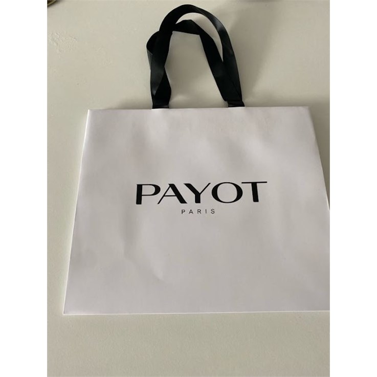 Payot Luxe Paper Bag 10 units 2020
