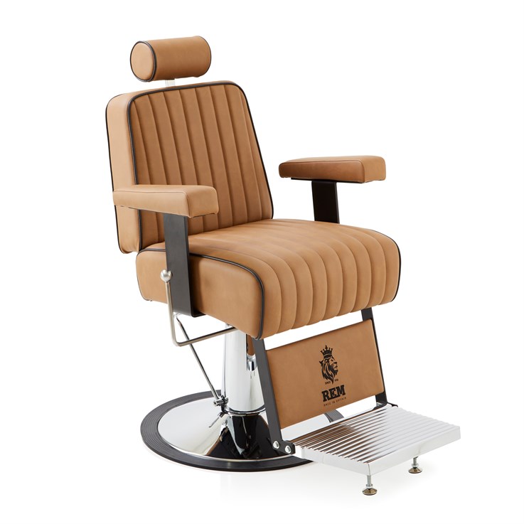 Kingsman Barber Chair Colours