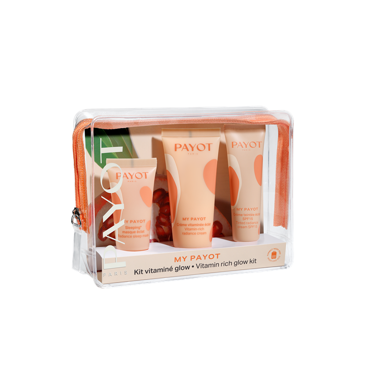 Payot My Payot Mini Travel Kit