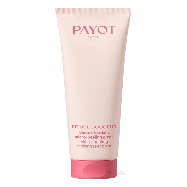 Payot Micro Peeling Melting Foot Balm