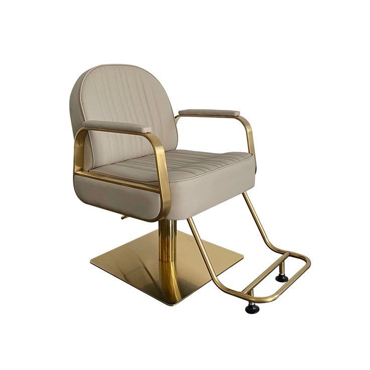 Scorpion Sunne Styling Chair Mushroom 