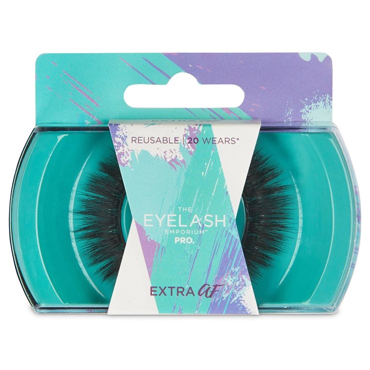 Eyelash Emporium Studio Strip Lash - Extra AF 