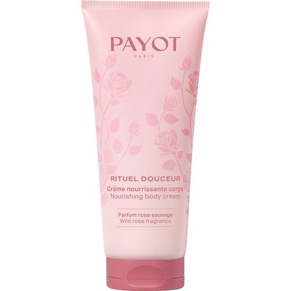 Payot Nourishing Body Cream 100ml