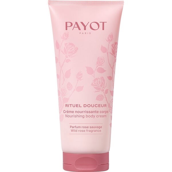 PAYOT Rose Nourishing Body Cream 100ml