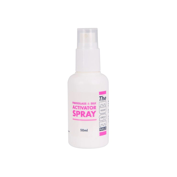 The Edge Resin Activator Spray 50ml